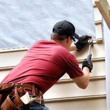 Affordable Siding Repair and Maintenance Services in Riverside, MD